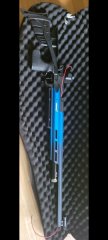 Hämmerli AR20 Blue Pro