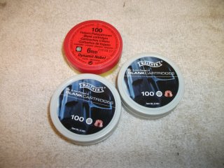6mm Flobert