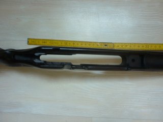Kriegeskorte(Krico) Schaft Model 700