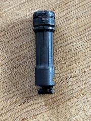 R93 Magnum Verschlusskopf