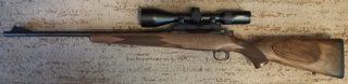 Rep. Bü. Mauser M12