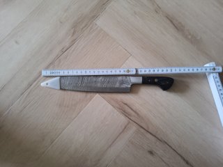 Damastmesser