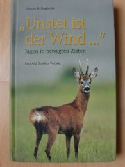 UNSTET IST DER WIND...