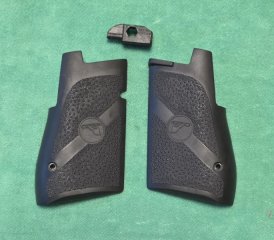 Desert Eagle XIX Original Griffe