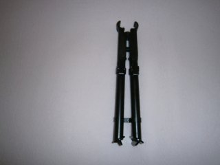 ZWEIBEIN FÜR AK74 MIT TASCHE