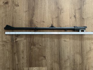 K95 Wechsellauf 9,3x62