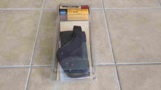Uncle Mike's Holster für Sig Sauer 220 und 226