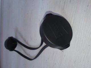 Original Zeiss Zielfernrohr Schutz