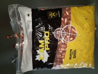 CamPro .44 TC FCP 240 Grain