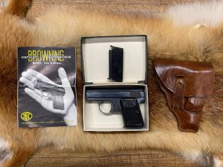 FN Baby 6,35mmBrowning