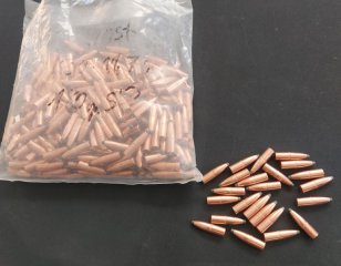 PPU Geschosse 308/30 TM 180gr 295 Stck.