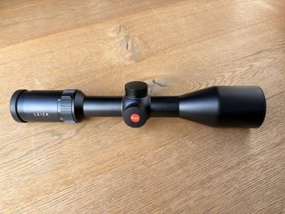 ZF Leica Fortis 6 2-12x50i Absehen L-4a