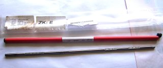 Messdorn für MG1, G1, und G3