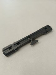Dentler Grundschiene Bergara b14 short Action