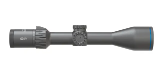 Meopta MeoHunter R5 3-15x50 SFP RD