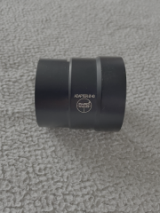 Adapter für Pard Nachsatzgerät 40 mm