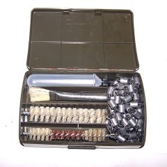 Putzzeug für FAL und G3