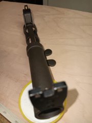 Nachtvisier für MAS 49/51