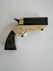 Maverick Derringer Perfecta Mod. G 100 im Kal. 6mm Platz! ANSCHAUEN !!!!!