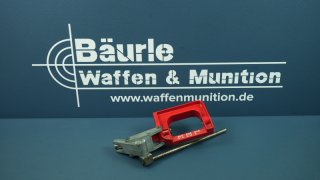 Lee Precision Wiederladepresse; Kein RCBS, Lyman