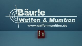 Lee Precision 2-teiliger Matrizensatz für 7,5x55mm Swiss, Schweiz, GP11; Kein RCBS, Lyman