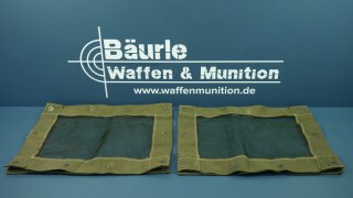 Insektenschutzgitter für Militärfahrzeug Bundeswehr US-Armi - 53x38 cm