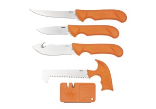 Blaser Aufbrechset Professional Zerwirkset Versandkostenfrei 80414841