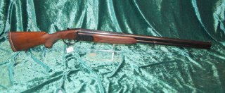 BDF Franchi cal 12/70