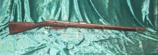 Gewehr 88 Spandau 1890 cal 8x57 JS