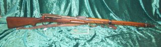 Schmidt Rubin mod G11 cal 7,5x55 nummerngleich