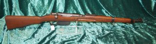 Steyr mod M95 cal 8x56R