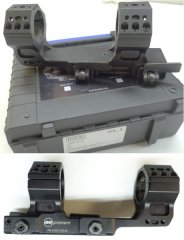 MAK promont Monoblock BH23 Ø30mm, gebraucht