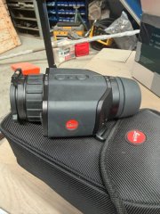 Leica Calonox 2 sight LRF