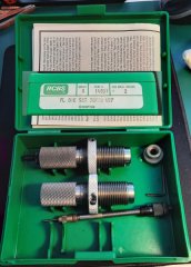 Matritze cal. 30/30WCF Full Length