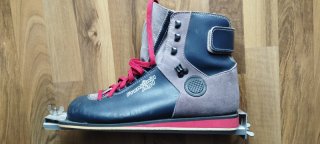 Frankonia Schießschuhe Gr. 45 Herren