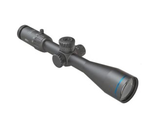 Meopta Zielfernrohr MeoPro R6 3-18x50 RD - Absehen: 4C