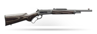 Chiappa 1886 Wildlands Rifle Unterhebelrepetierbüchse Kal. .45-70 Gov. - Take Down, Laminatschaft