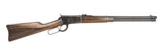 Chiappa 1892 Carbine 20'' .357 Mag. - Lever-Action Unterhebelrepetierbüchse