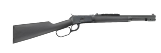 Chiappa 1892 Take Down Rifle Alaskan 16'' .357 Mag. - zerlegbare Unterhebelrepetierbüchse, schwarz