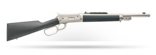 Chiappa 1886 T.D. Rifle Ridge Runner 18,5'' .45-70 Gov. - zerlegbare Unterhebelrepetierbüchse
