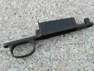 Magazinkasten K98