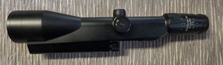 Zeiss Victory Diarange M 3-12x56 T* - mit Entfernungsmesser