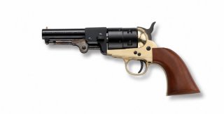Confederate Sheriff Kal. 9 mm R.Knall Platzpatronen-Westernrevolver