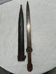 Kindzhal Maschinengewehrteam