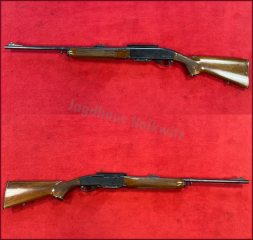 Remington 742 Woodmaster - Kal. .30-06Spring - Halbautomatische Büchse