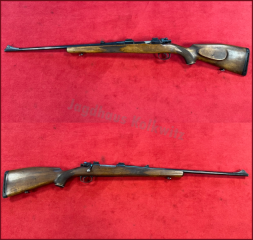 Mauser 98 - Kal. .30-06Spring - Repetierbüchse