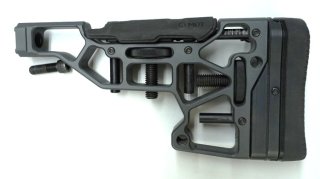 MDT Schaft ACC Chassis gebraucht