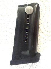 Original Walther GSP .22 Magazin