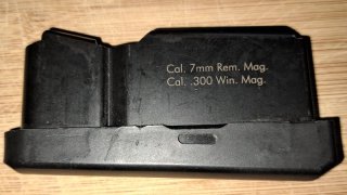 Magazin Merkel