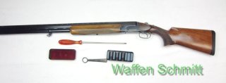 Bockdoppelflinte Perazzi MX8 Special, Kaliber 12/70 mit Wechselchokes!!!
